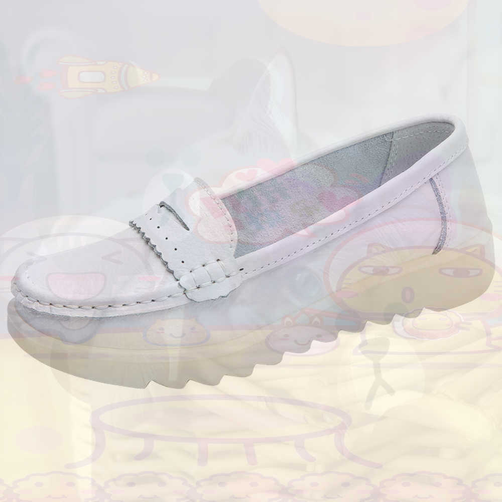 Tech Accessories Names - Moccasin Driving Teenage Sneakers Skateboarding Women's