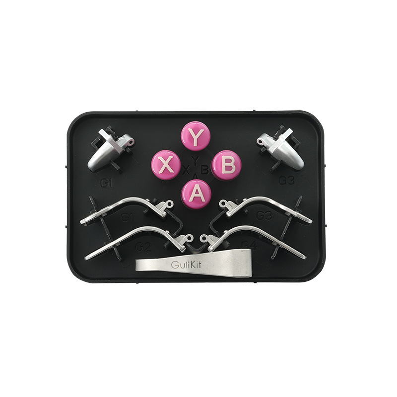 Tech Computer Accessories - GuliKit NS50 for KK3 Max KK3