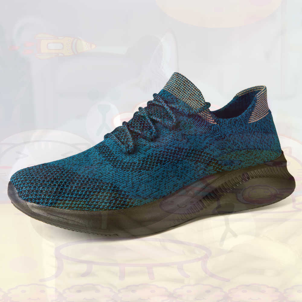 Tech Accessories Names - Number 41 Soft Bottom High-quality Shoes