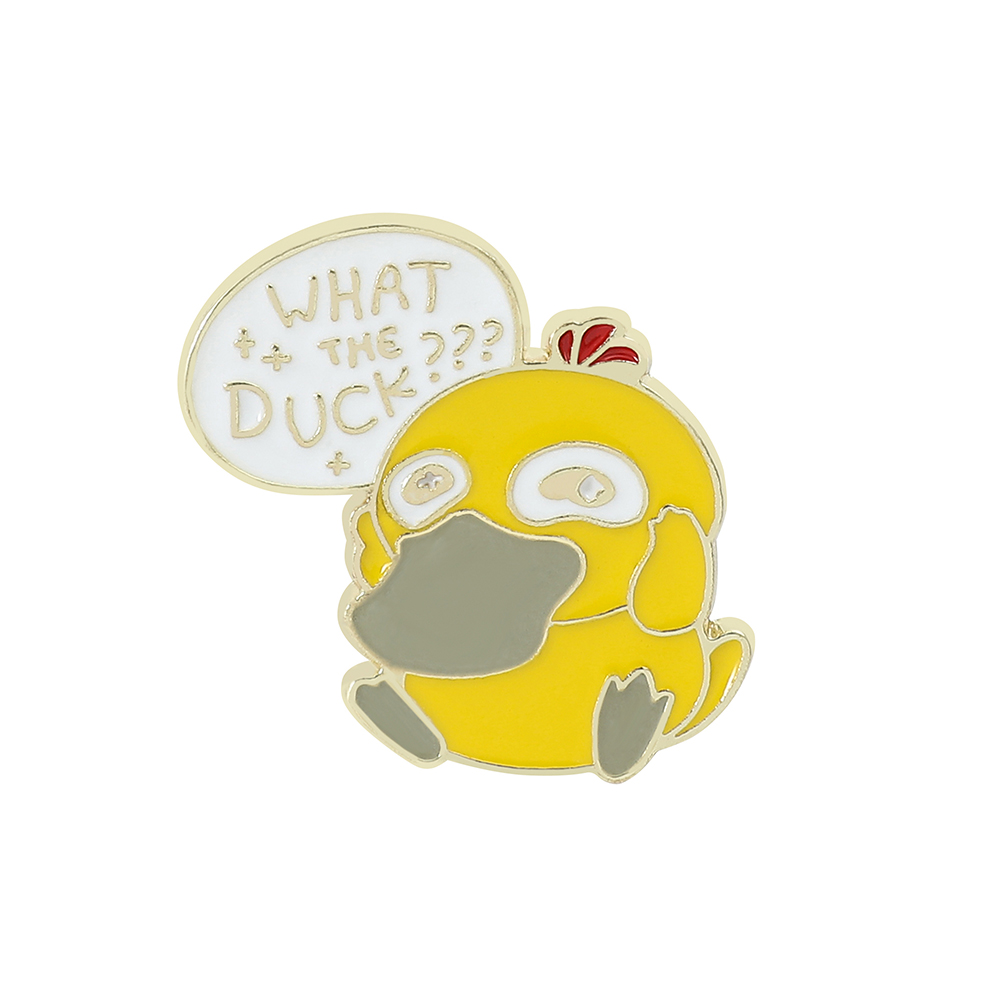 Tech Computer Accessories - 1 Pc ​Anime Character Brooch Cartoon