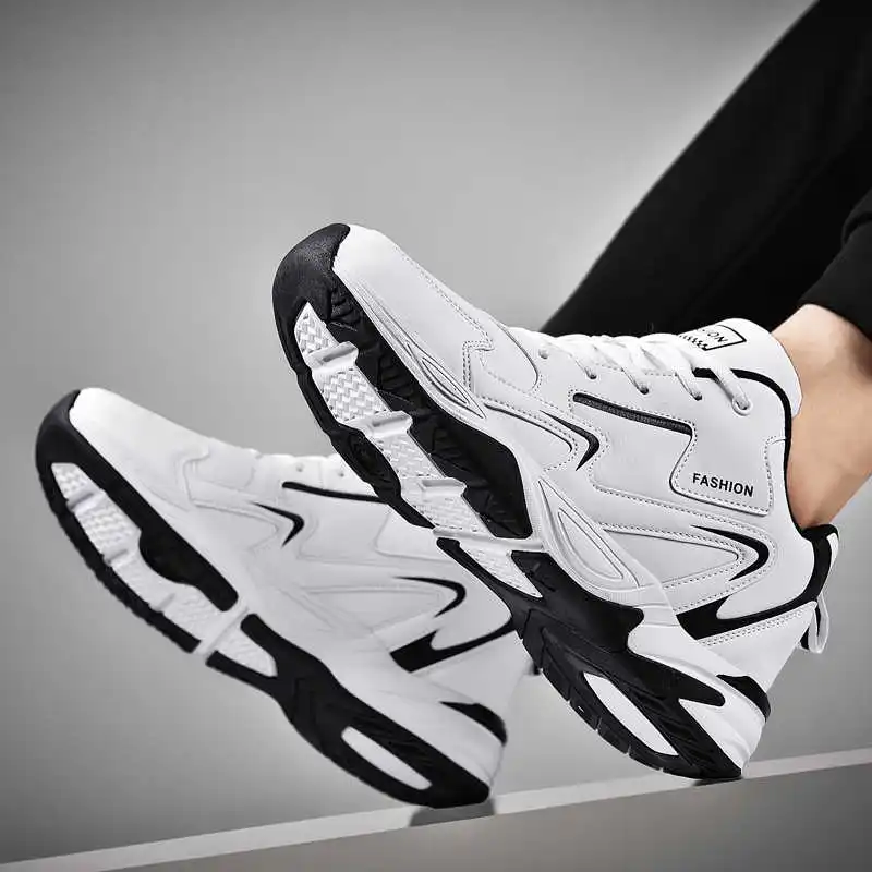 Tech Accessories Names - Cold-proof Spring Gym Sneakers Casual Loafers
