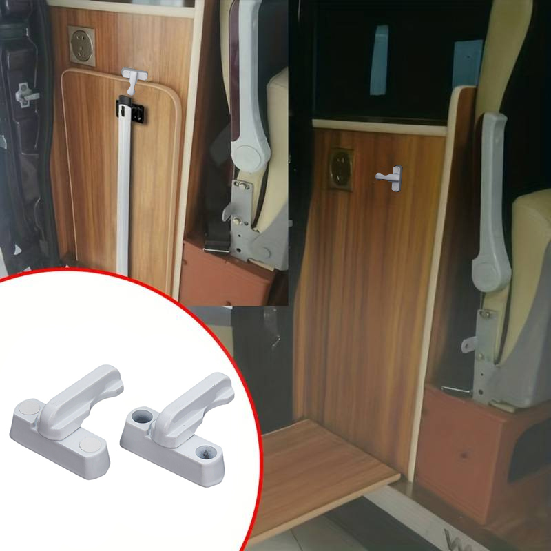 Tech Computer Accessories - 2PCS Caravan Folding Outdoor Table Board