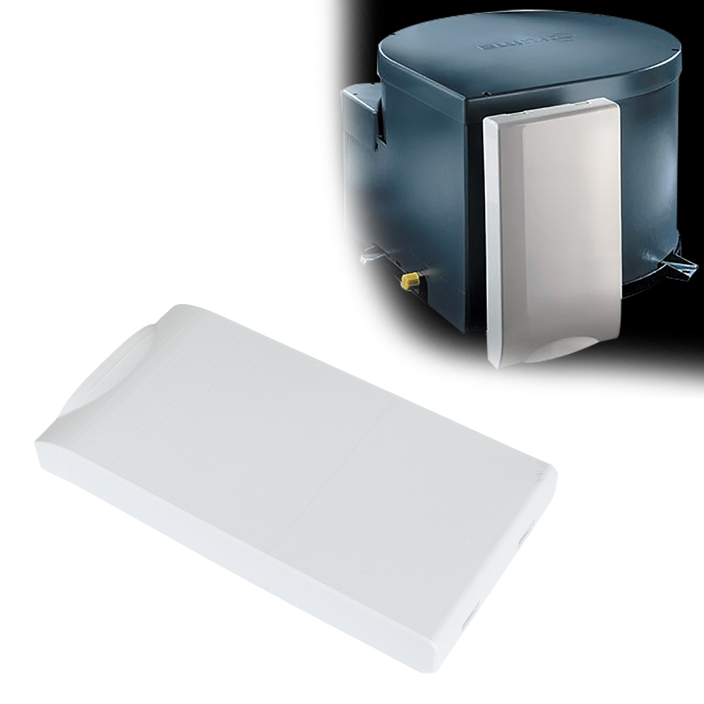 1pc RVs Ultrastore Flue Cover  - Tech Computer Accessories 评论和价格