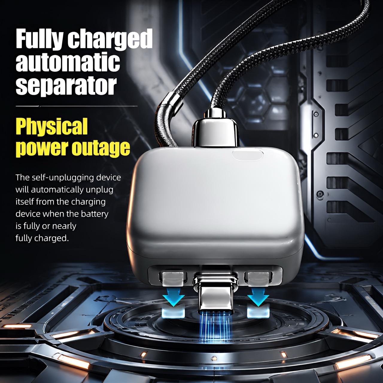 140W Type-C Physical-Disconnec - Tech Accessories Tablet 评论和价格