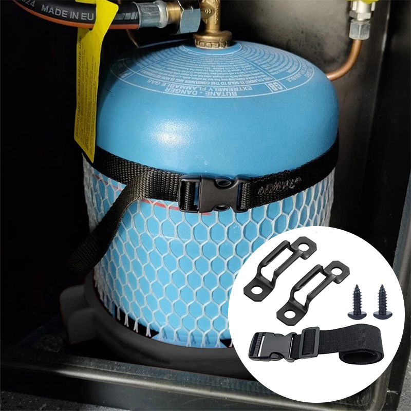 Caravan Gas Bottle Cylinder Ho - Tech Computer Accessories 评论和价格
