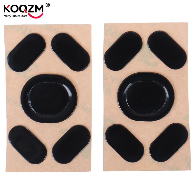 2sets Mouse Skates Pad Mouse F - Logitech Mouse G203 评论和价格