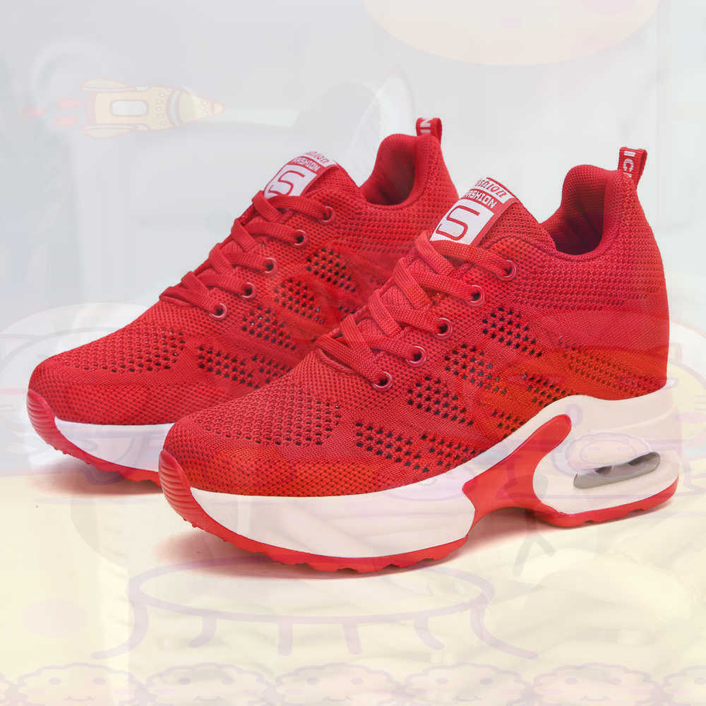 Red Size 36 Shoes Woman Tennis - Tech Accessories Names 评论和价格