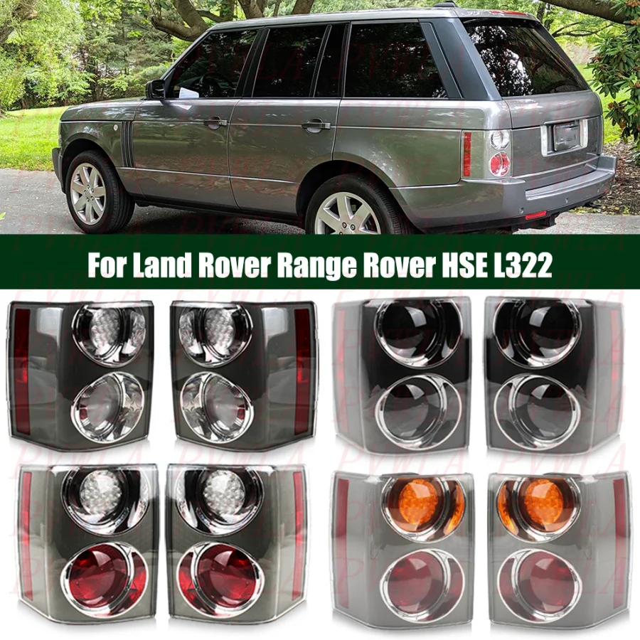 For Range Rover Vogue L322 200 - Tech Computer Accessories 评论和价格
