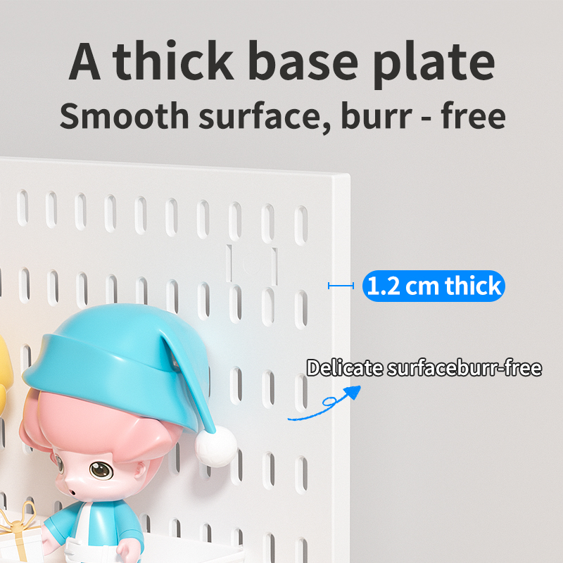 Desktop Pegboard for Home Offi - Tech Office Accessories 评论和价格