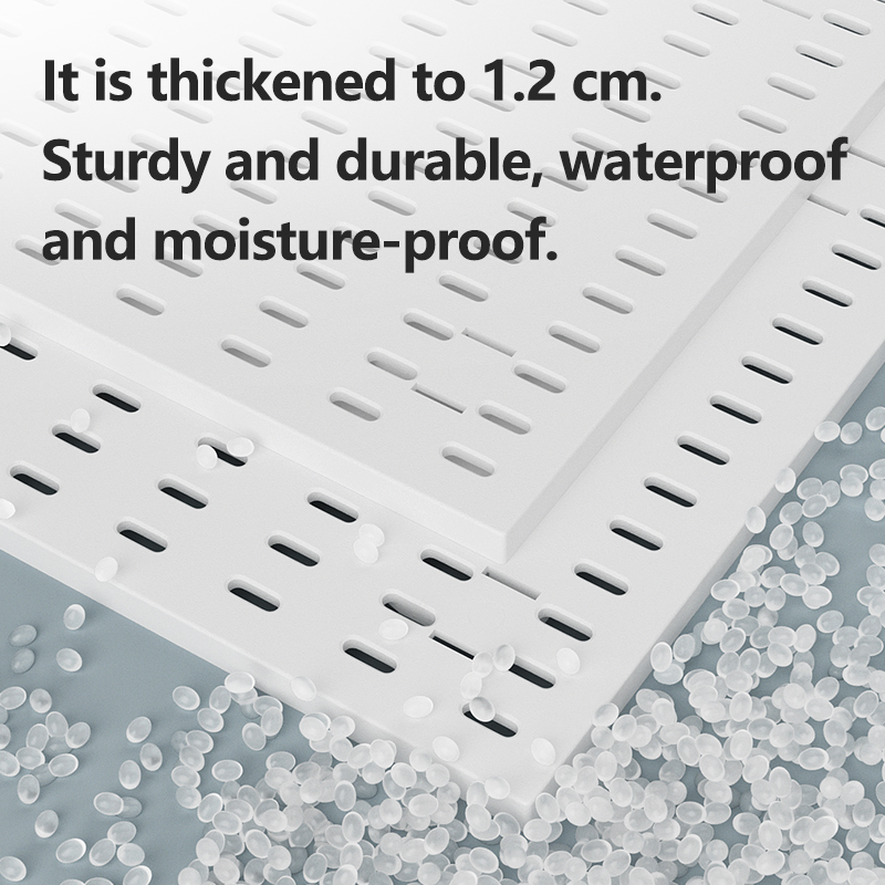 Desktop Pegboard for Home Offi - Tech Office Accessories 评论和价格