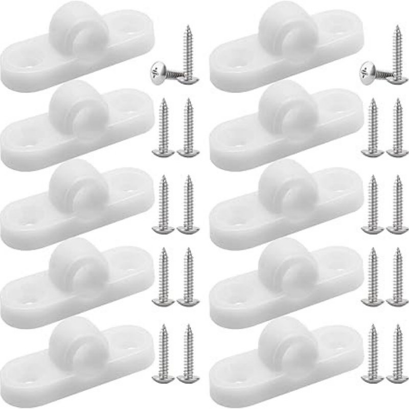 10pcs Portable Lightweight Hor - Tech Computer Accessories 评论和价格