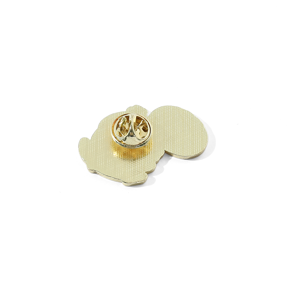 1 Pc ​Anime Character Brooch C - Tech Computer Accessories 评论和价格