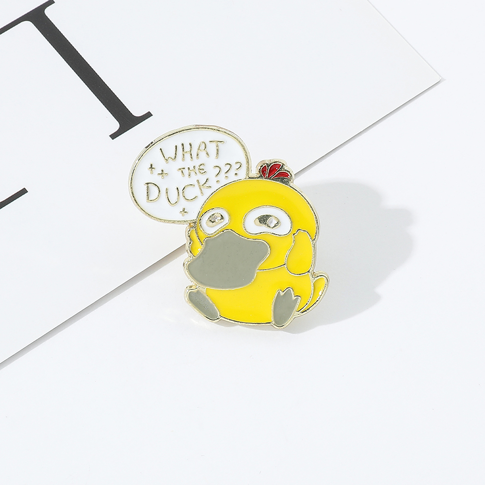 1 Pc ​Anime Character Brooch C - Tech Computer Accessories 评论和价格