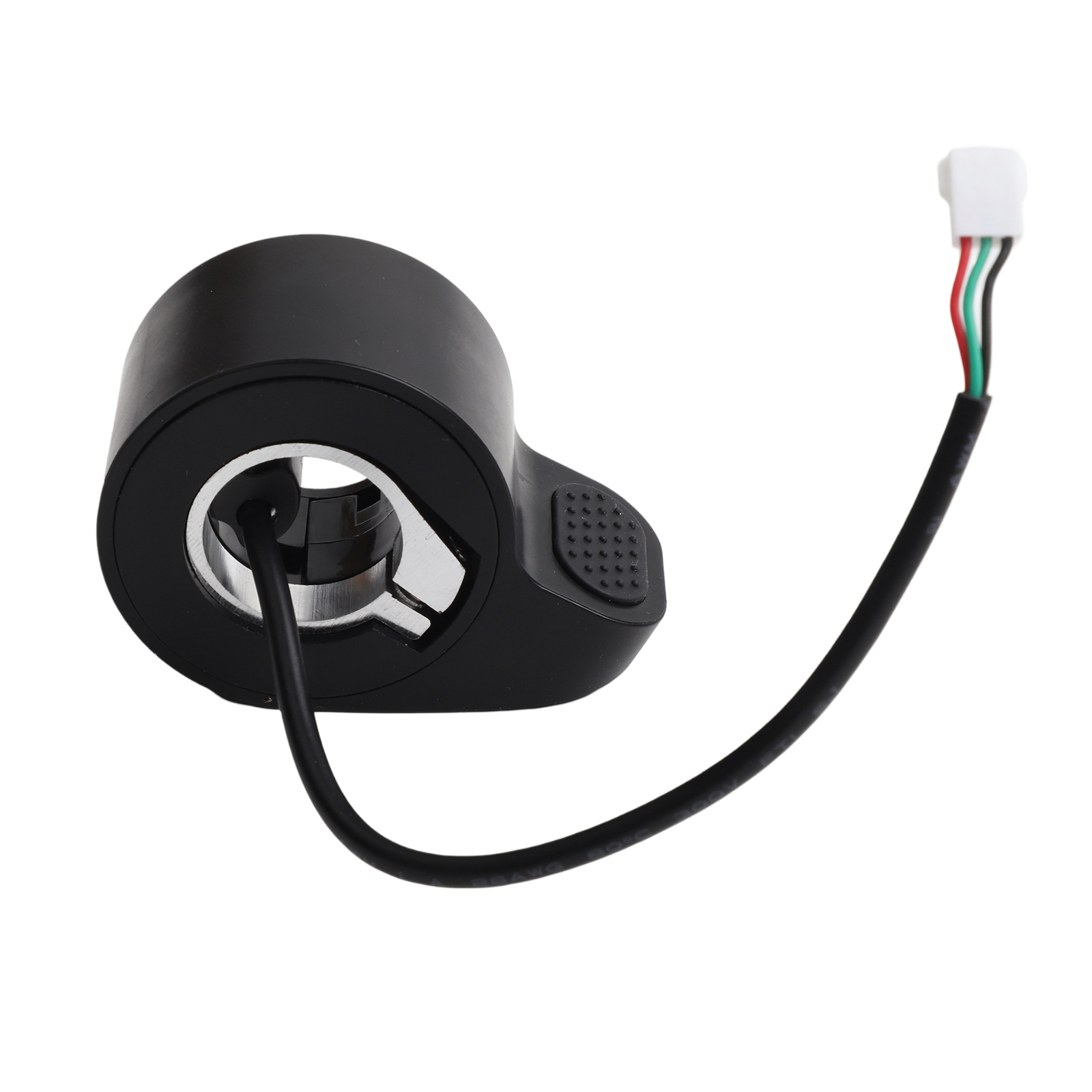 1 Pc Electric Scooter Thumb Th - Tech Computer Accessories 评论和价格