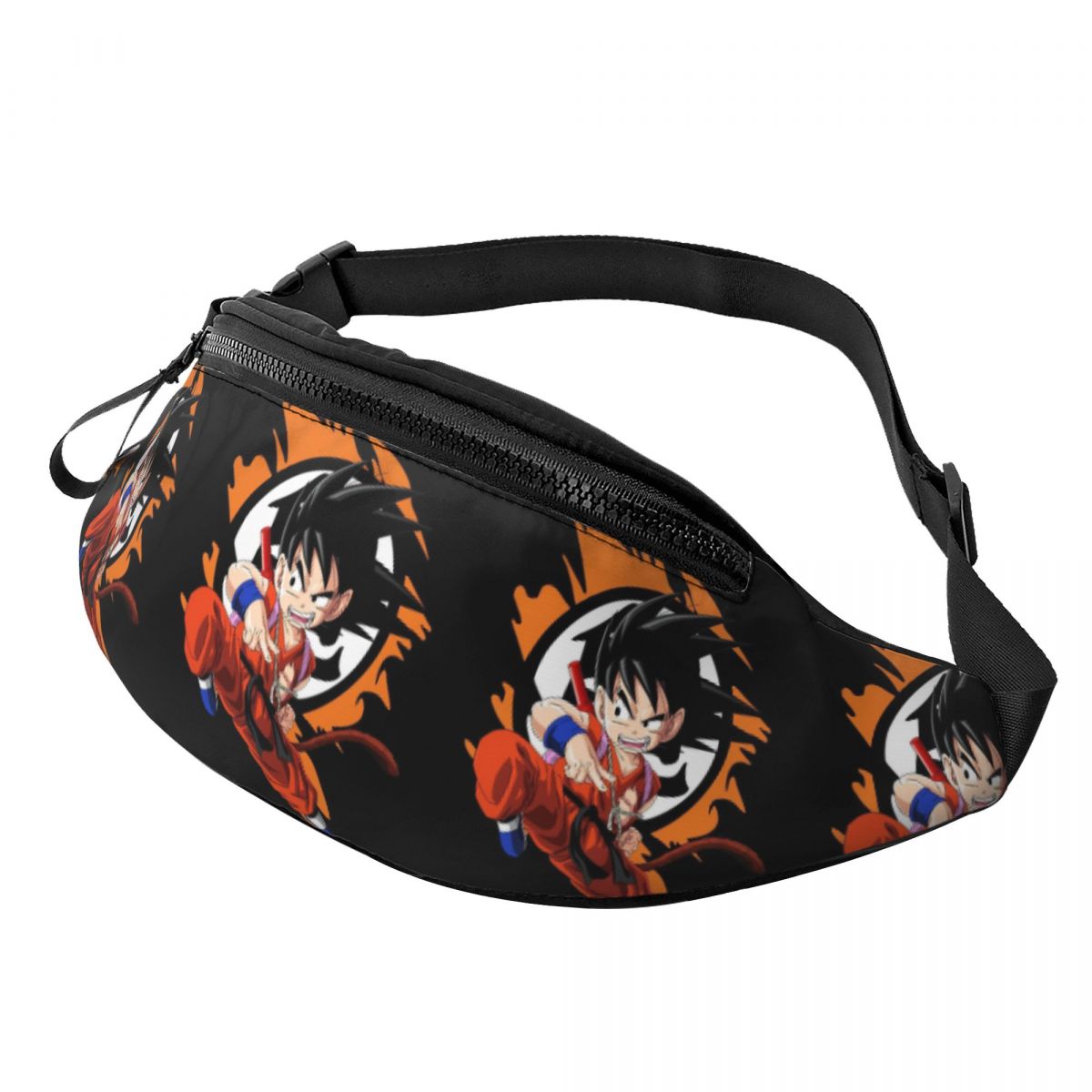 Custom Son G-Gokues  Z Fanny P - Tech Accessories Bag 评论和价格