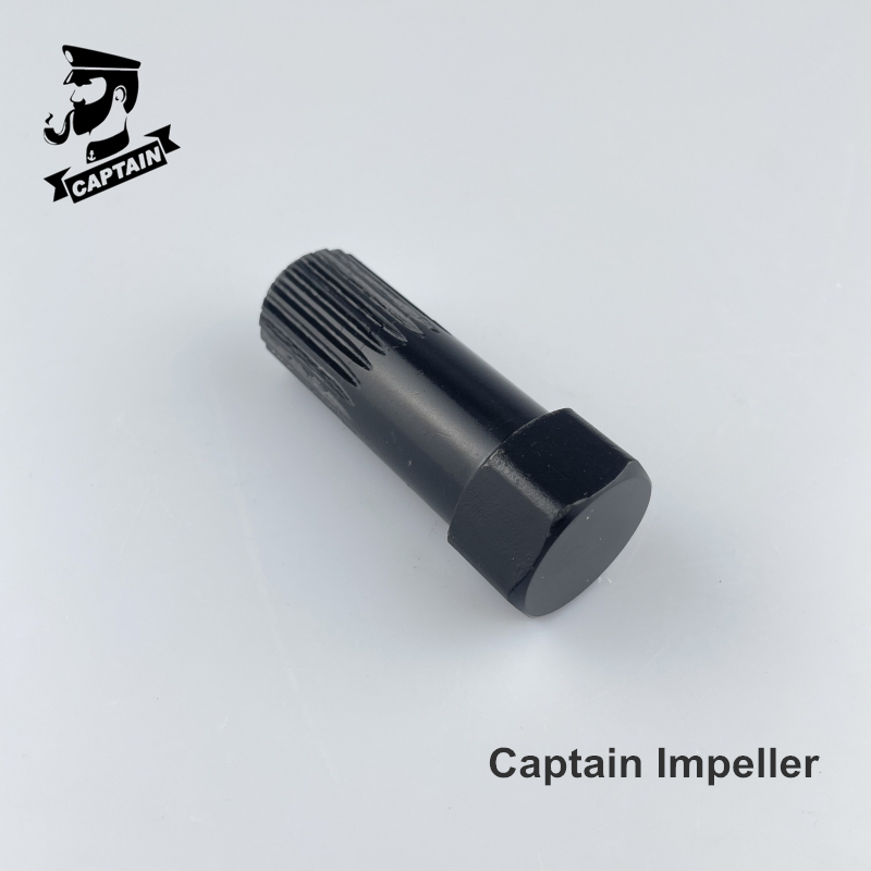 Captain WR011 Jet Ski Impeller - Jet Tech Accessories 评论和价格