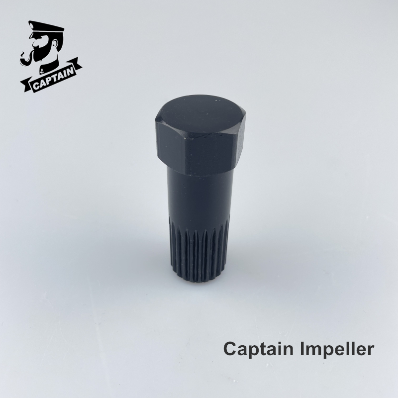 Captain WR011 Jet Ski Impeller - Jet Tech Accessories 评论和价格