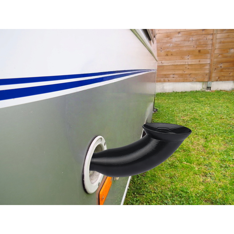 1pc Motorhome Camping Funnel R - Tech Computer Accessories 评论和价格