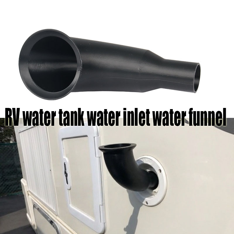 1pc Motorhome Camping Funnel R - Tech Computer Accessories 评论和价格