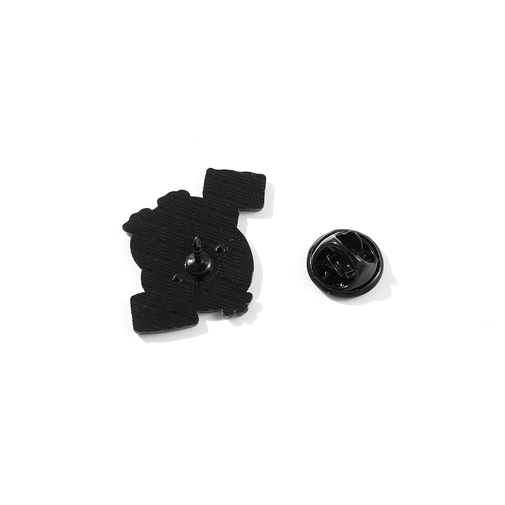 1 Pc ​Anime Duckling Brooch Ca - Tech Computer Accessories 评论和价格