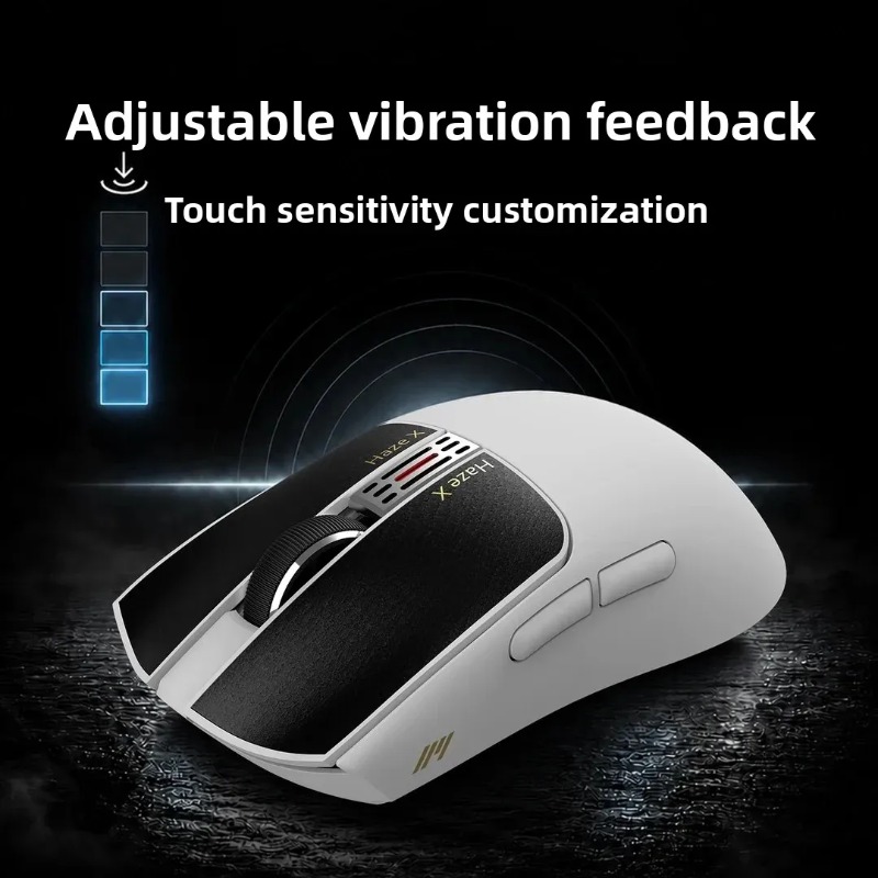 IPI Fog HAZEX Mouse Wireless 8 - Tech Computer Accessories 评论和价格