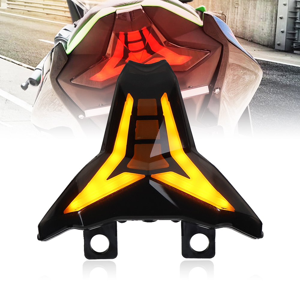 for Kawasaki Ninja 400 2018-20 - Tech Computer Accessories 评论和价格