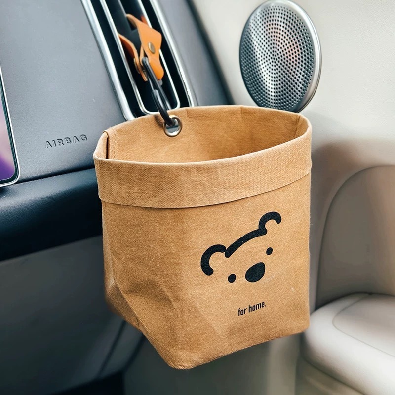 Car Outlet Storage Bucket Wash - Tech Accessories Bag 评论和价格