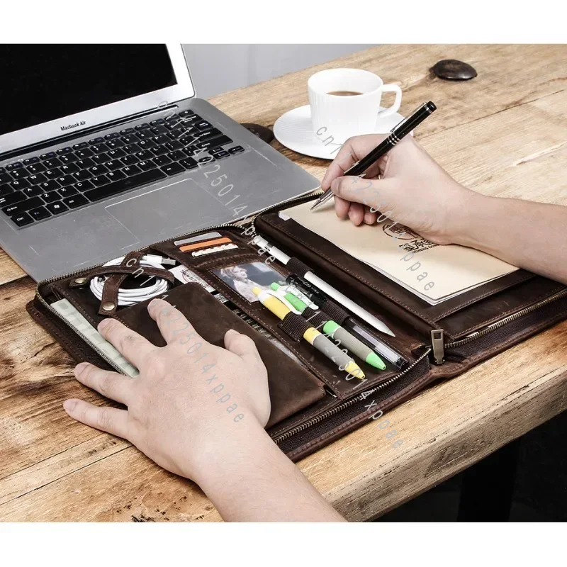 Accessory Leather Tablet Stora - Tech Accessories Tablet 评论和价格