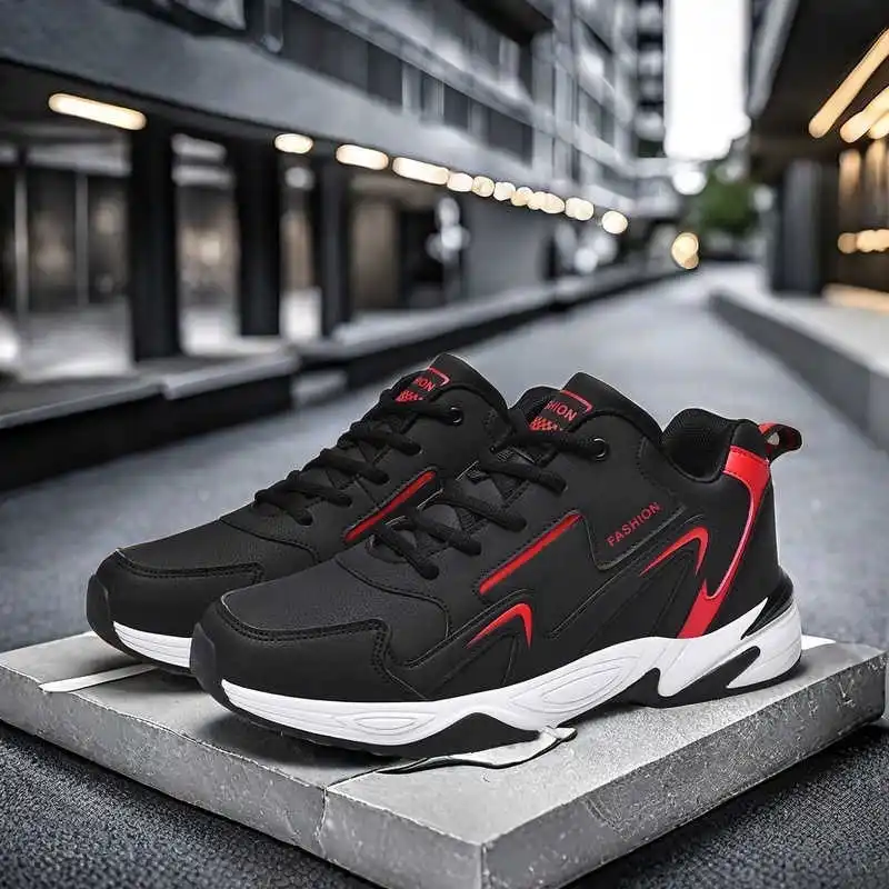 Cold-proof Spring Gym Sneakers - Tech Accessories Names 评论和价格