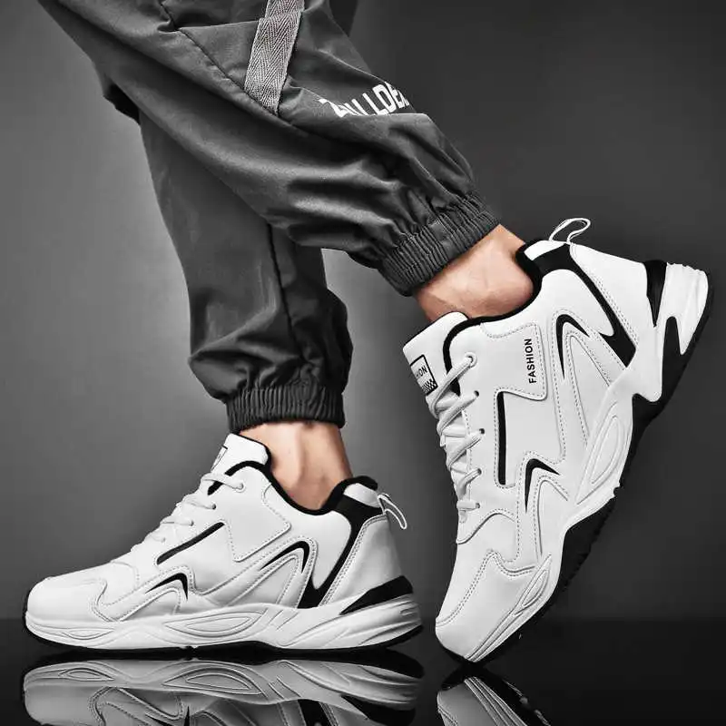 Cold-proof Spring Gym Sneakers - Tech Accessories Names 评论和价格