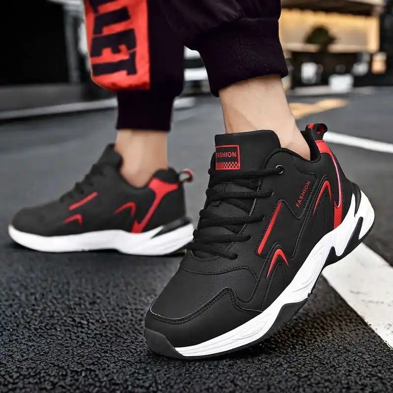 Cold-proof Spring Gym Sneakers - Tech Accessories Names 评论和价格