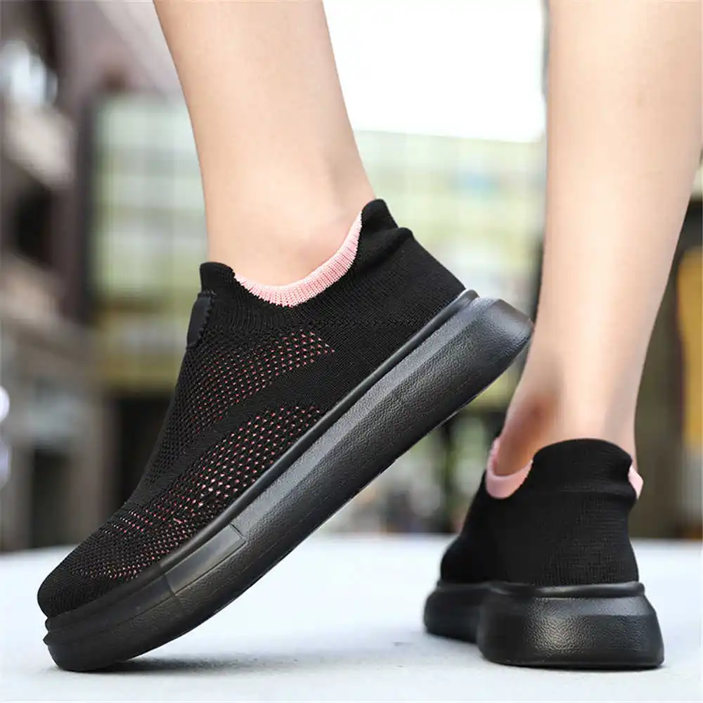 Platform Stockings Brown Shoes - Tech Accessories Names 评论和价格