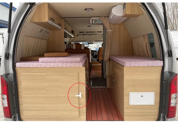 2PCS Caravan Folding Outdoor T - Tech Computer Accessories 评论和价格
