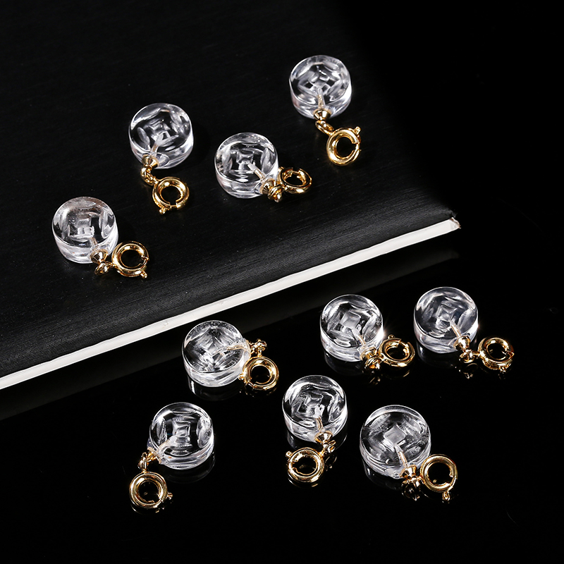 1 Pc Natural Rock Quartz Carve - Tech Computer Accessories 评论和价格