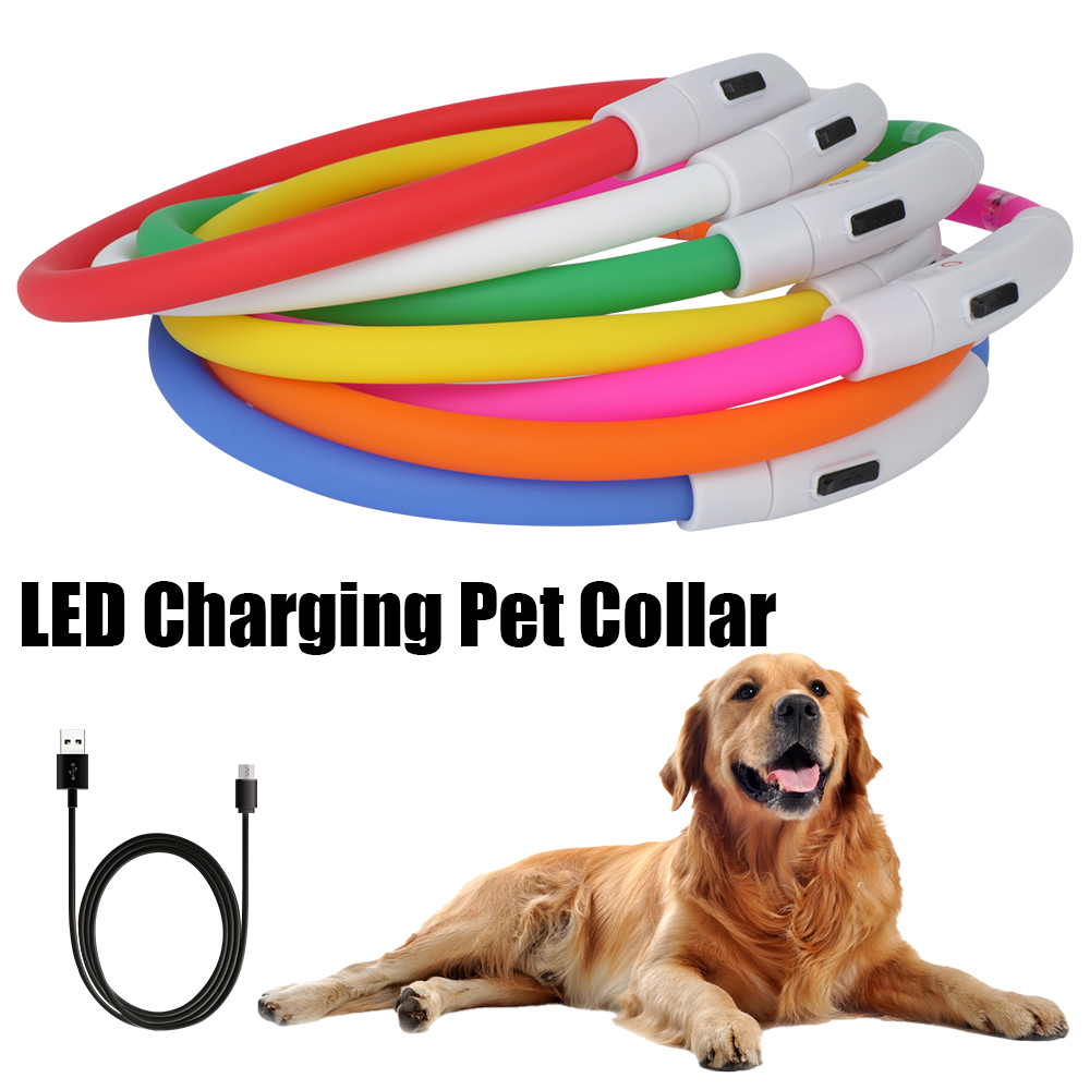 Dog Loss Prevention Led Usb Do - Tech Dog Accessories 评论和价格