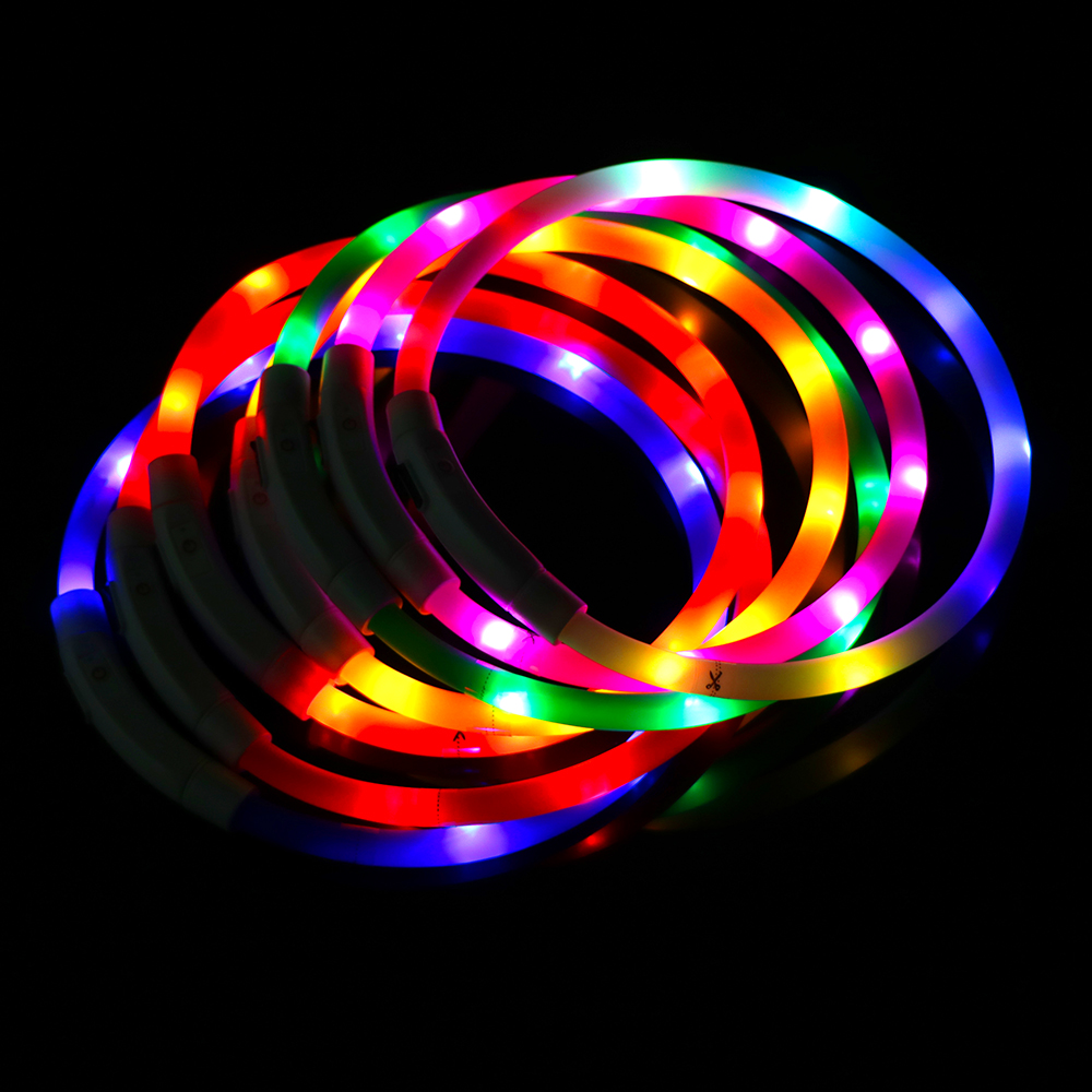Dog Loss Prevention Led Usb Do - Tech Dog Accessories 评论和价格
