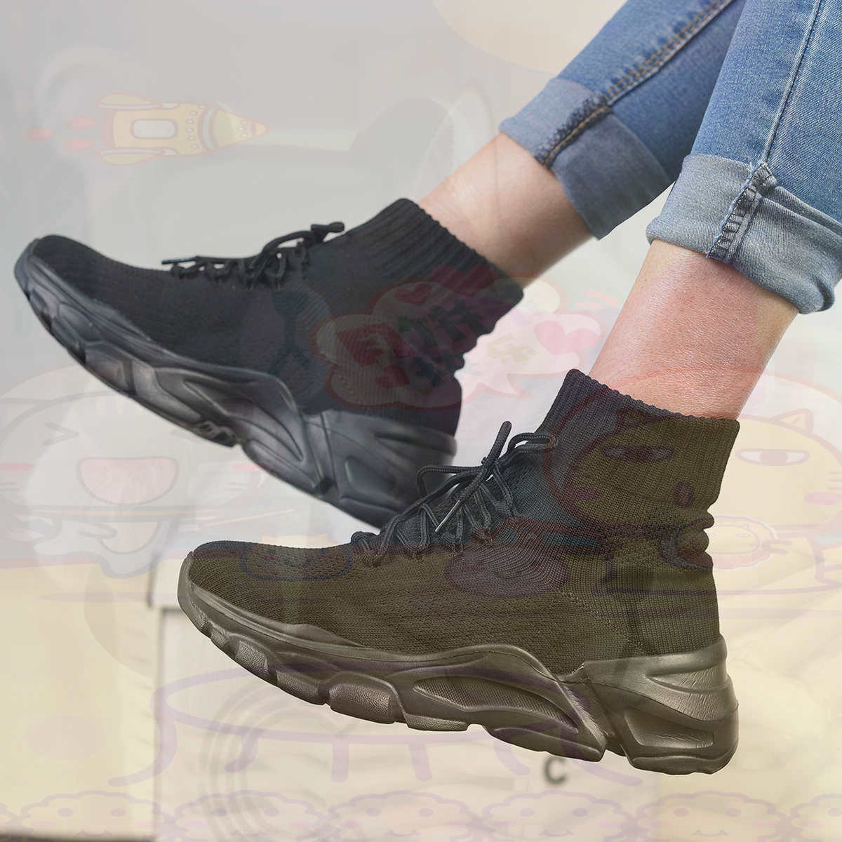 Increases Height Sumer Basketb - Tech Accessories Names 评论和价格